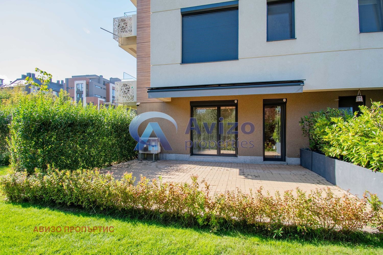 Продава 2-СТАЕН, гр. София, Манастирски ливади, снимка 16 - Апартаменти - 56167110