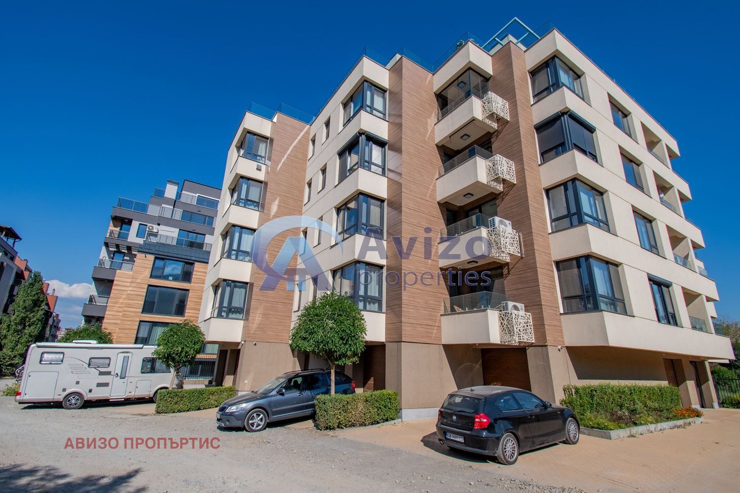 Продава 2-СТАЕН, гр. София, Манастирски ливади, снимка 15 - Апартаменти - 56167110