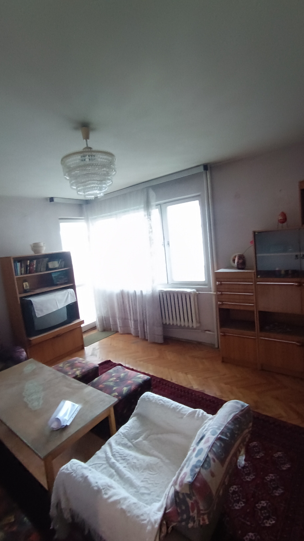 Продава 3-СТАЕН, гр. Пловдив, Център, снимка 2 - Апартаменти - 51173766