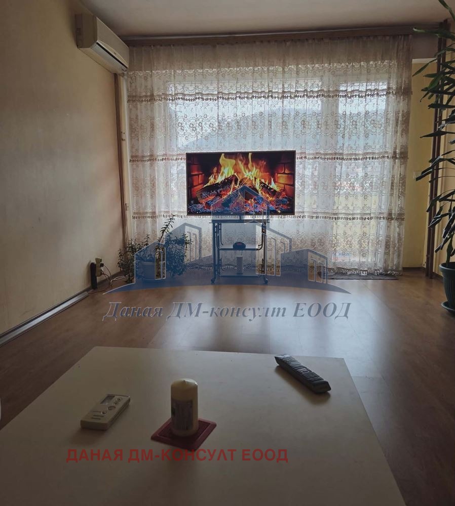 Продава 3-СТАЕН, гр. Шумен, Томбул джамия, снимка 7 - Апартаменти - 54189719