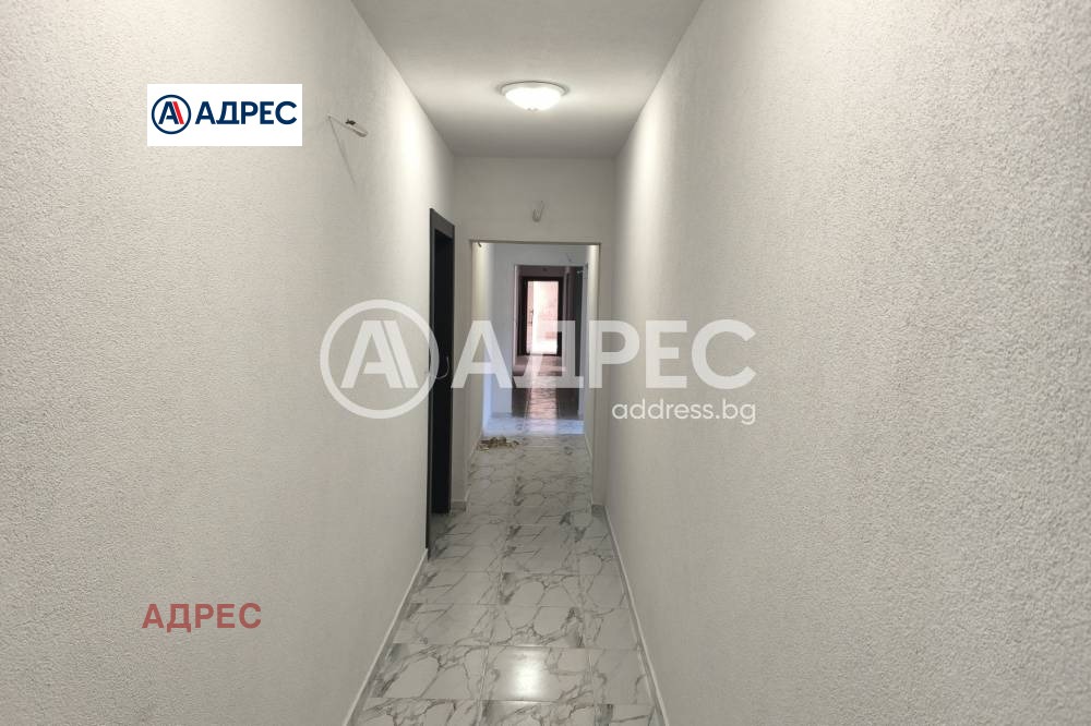 Продава 3-СТАЕН, гр. Варна, Виница, снимка 5 - Апартаменти - 54564352