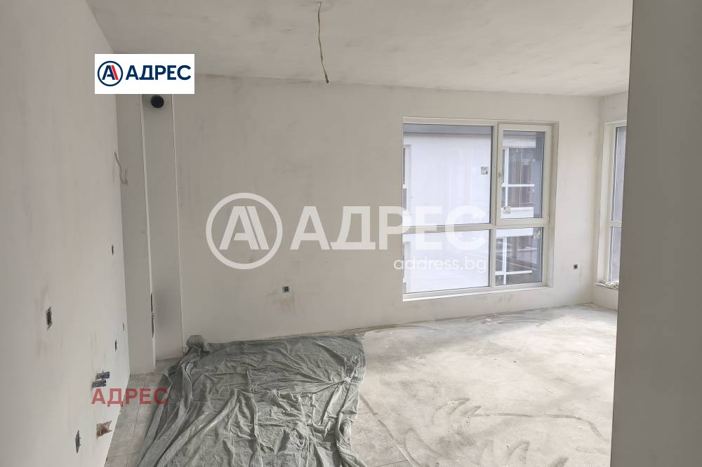 Продава 3-СТАЕН, гр. Варна, Виница, снимка 2 - Апартаменти - 54564352