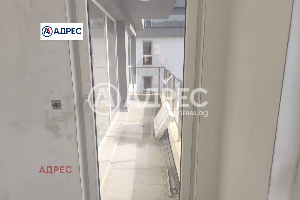 Продава 3-СТАЕН, гр. Варна, Виница, снимка 9 - Апартаменти - 54564352