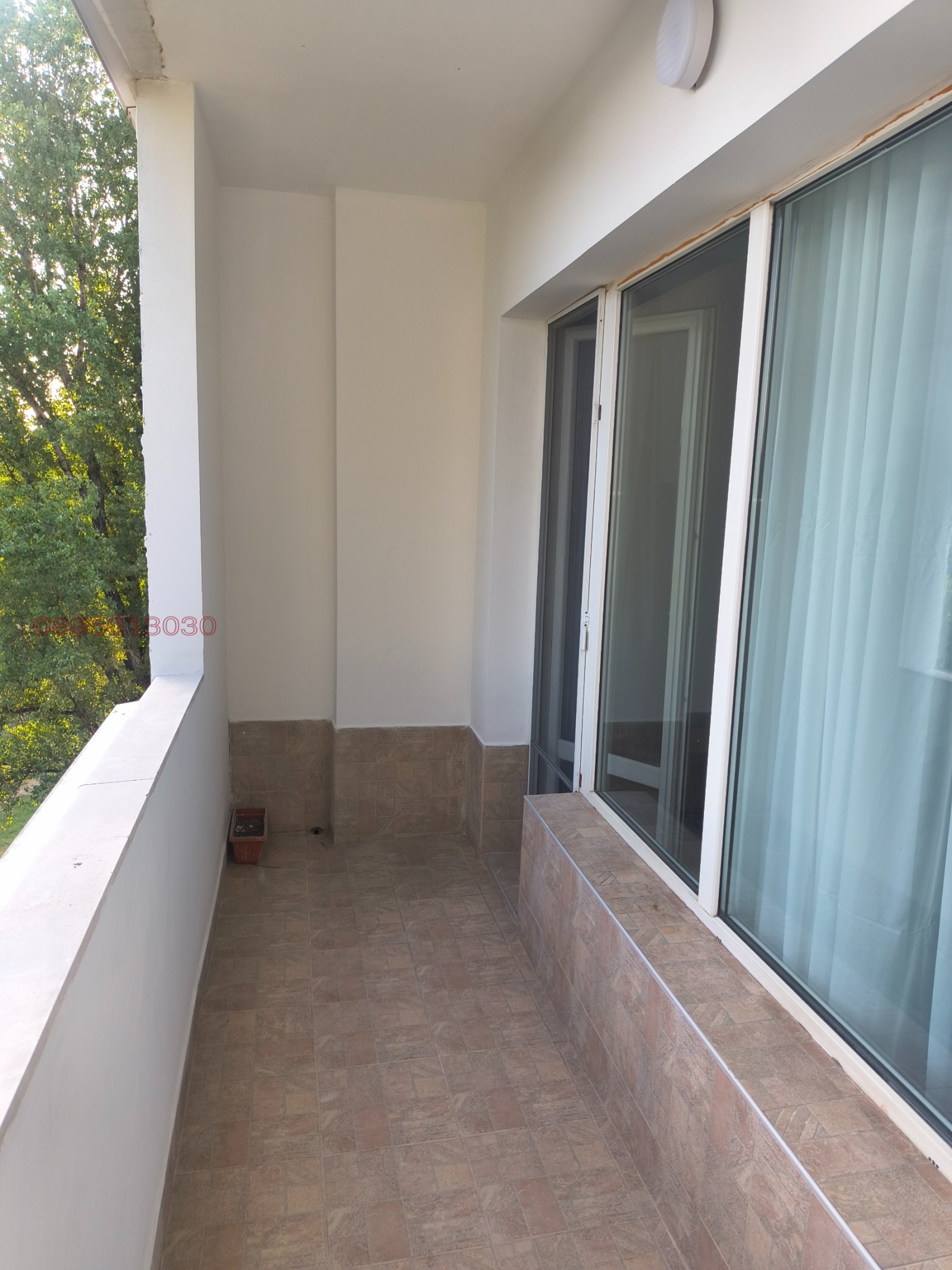 Продава 3-СТАЕН, гр. Пловдив, Кючук Париж, снимка 13 - Апартаменти - 55879662