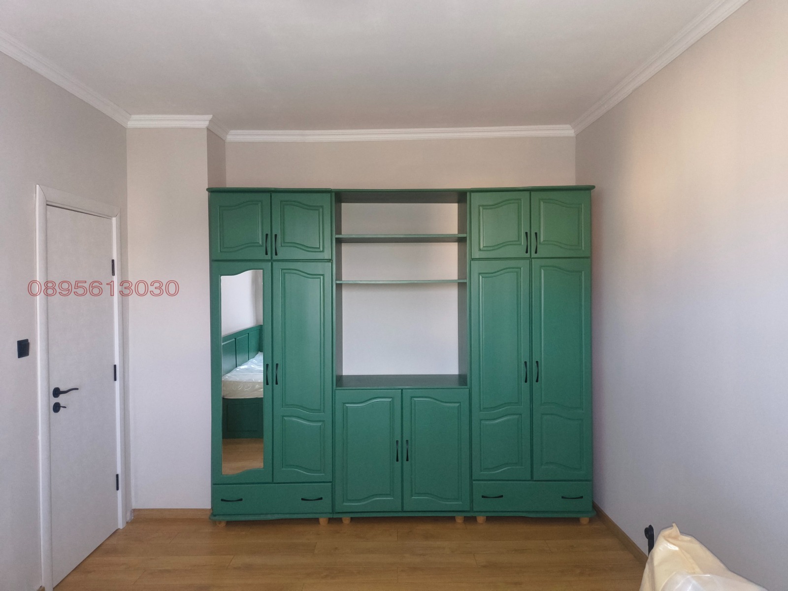 Продава 3-СТАЕН, гр. Пловдив, Кючук Париж, снимка 12 - Апартаменти - 55879662