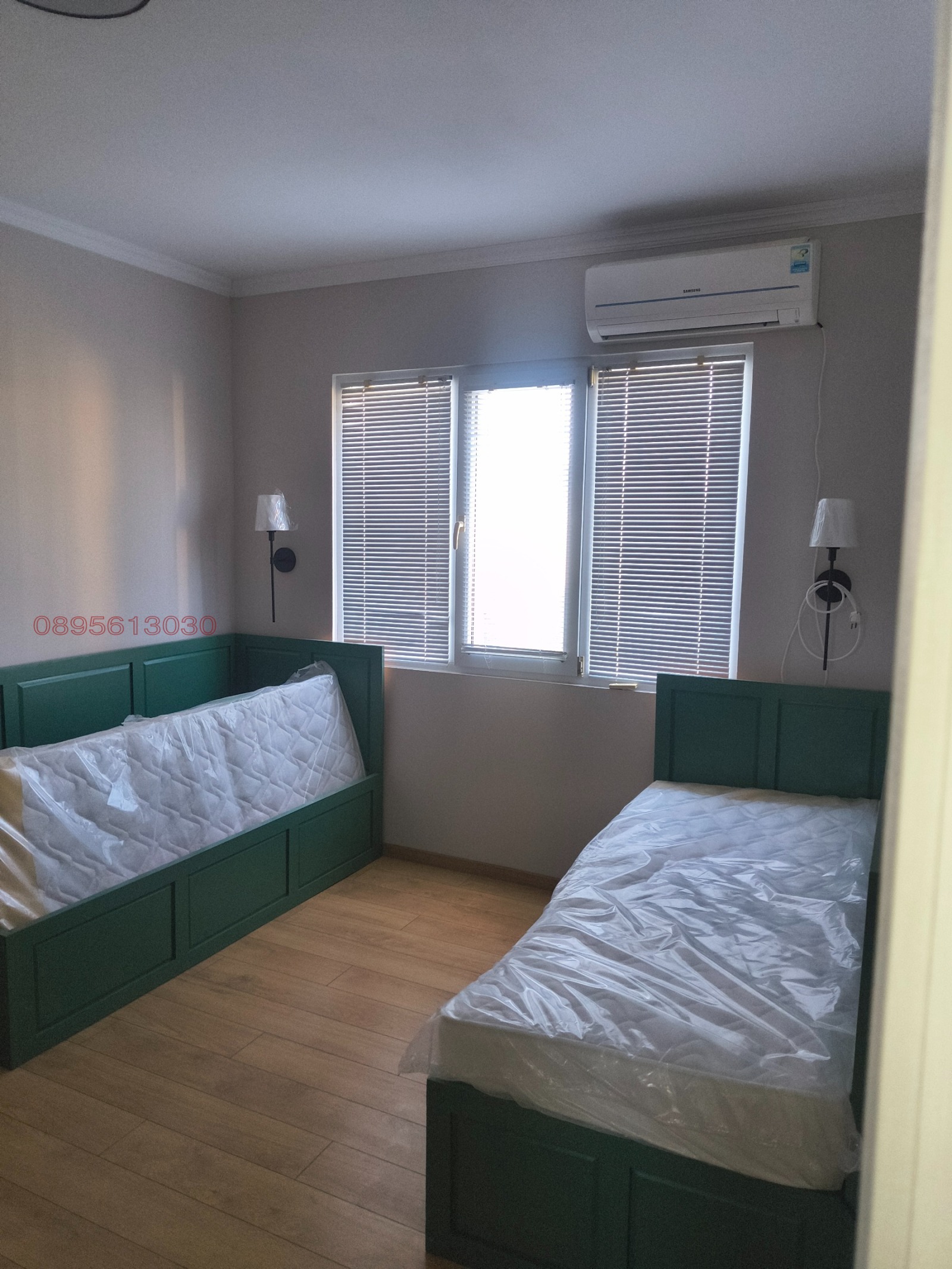 Продава 3-СТАЕН, гр. Пловдив, Кючук Париж, снимка 11 - Апартаменти - 55879662