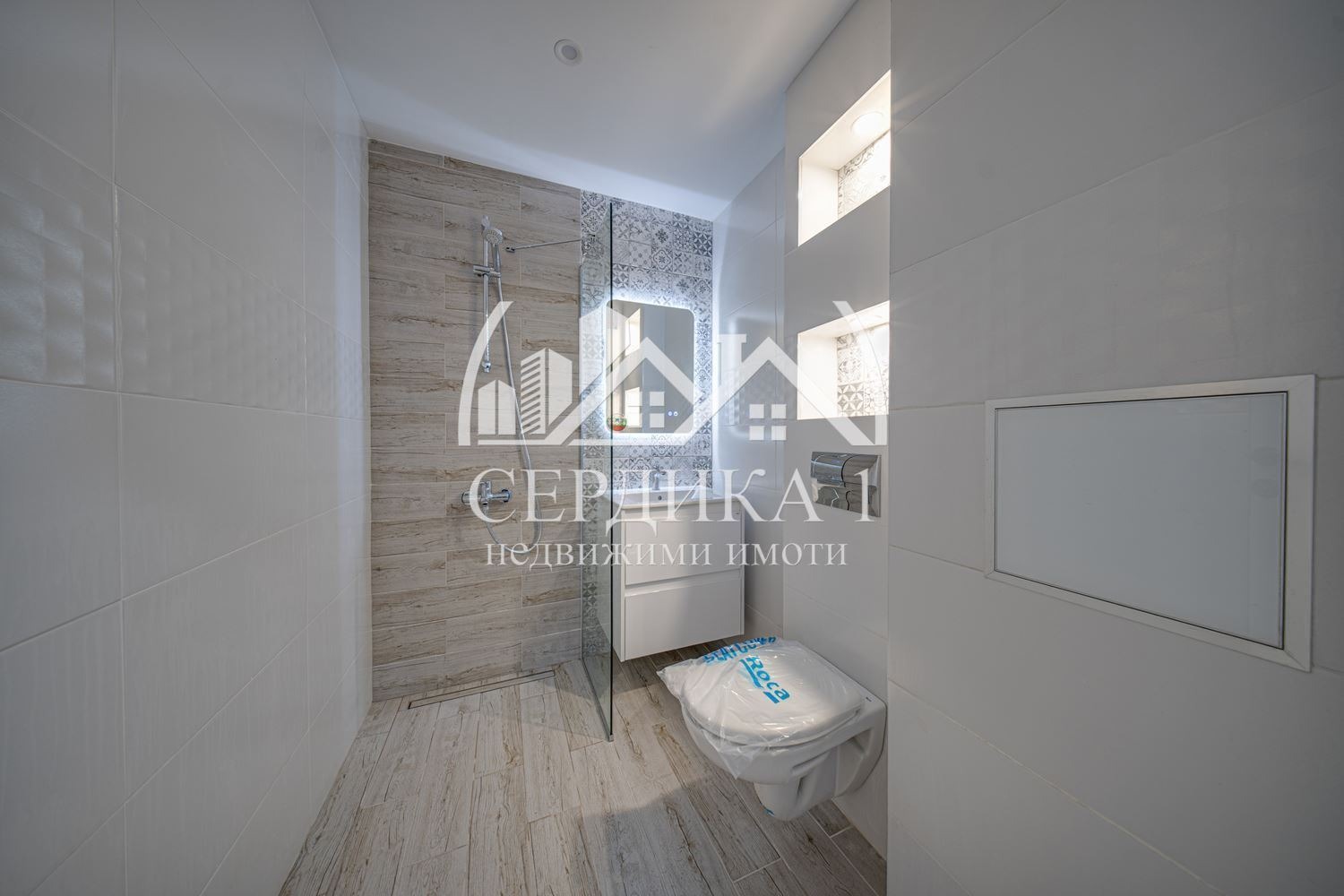 Продава 3-СТАЕН, гр. София, Люлин 2, снимка 15 - Апартаменти - 55990809
