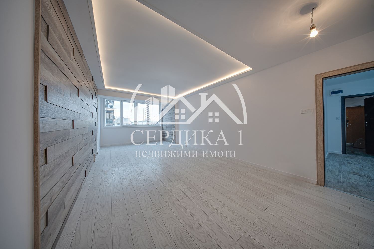Продава 3-СТАЕН, гр. София, Люлин 2, снимка 8 - Апартаменти - 55990809