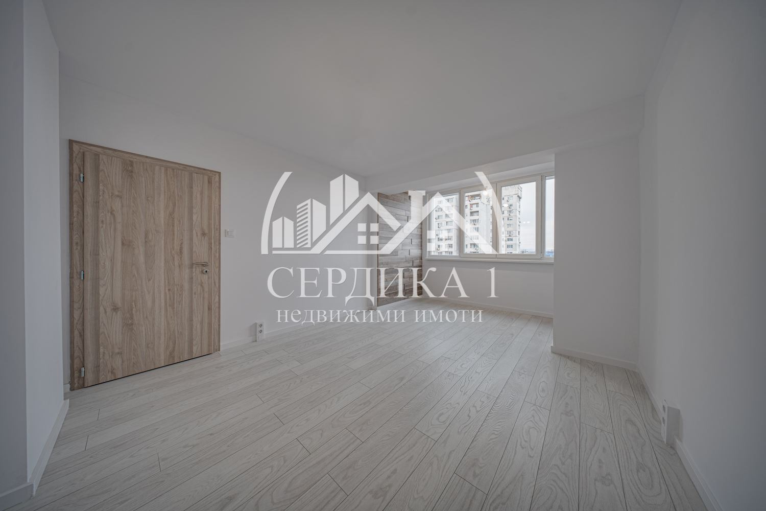 Продава 3-СТАЕН, гр. София, Люлин 2, снимка 10 - Апартаменти - 55990809