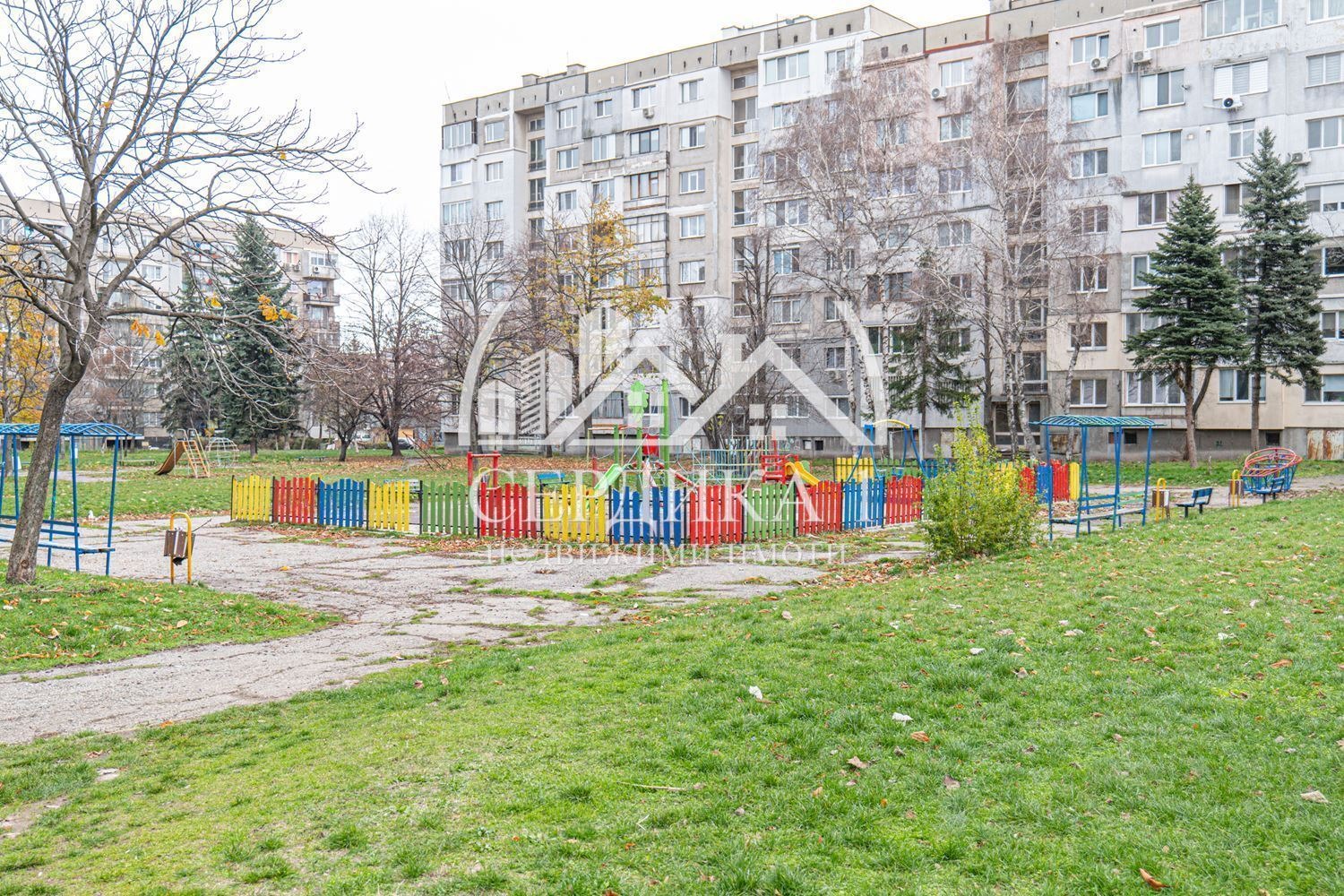 Продава 3-СТАЕН, гр. София, Люлин 2, снимка 17 - Апартаменти - 55990809