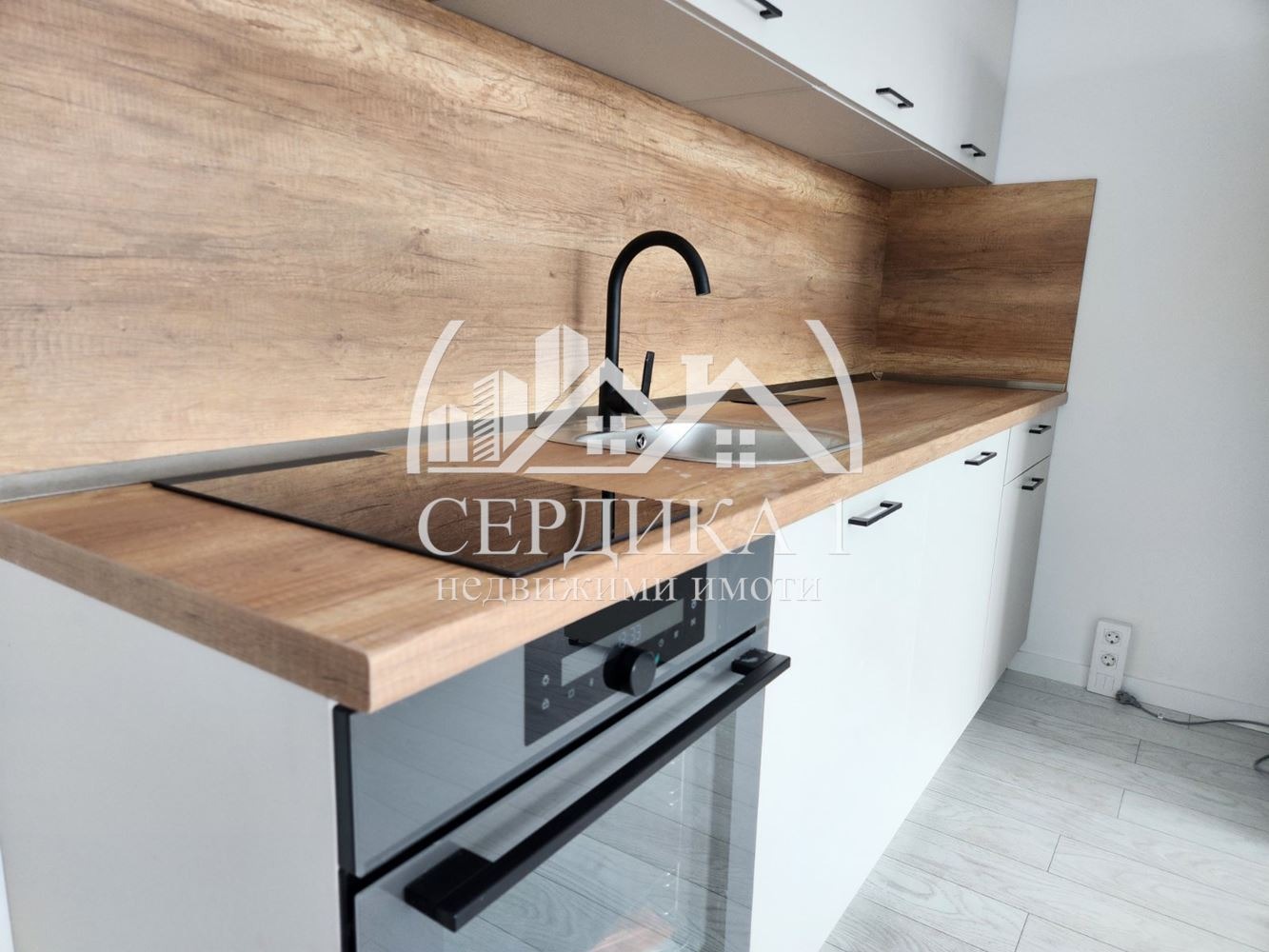 Продава 3-СТАЕН, гр. София, Люлин 2, снимка 2 - Апартаменти - 55990809