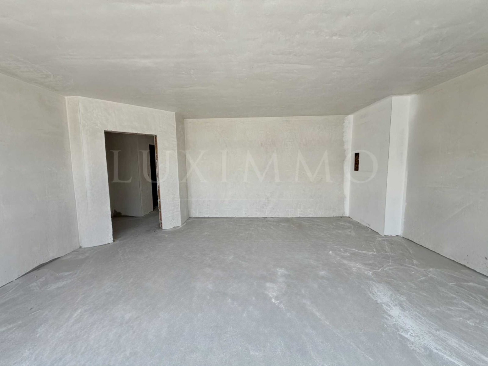 Продава 3-СТАЕН, гр. София, Полигона, снимка 2 - Апартаменти - 56507115