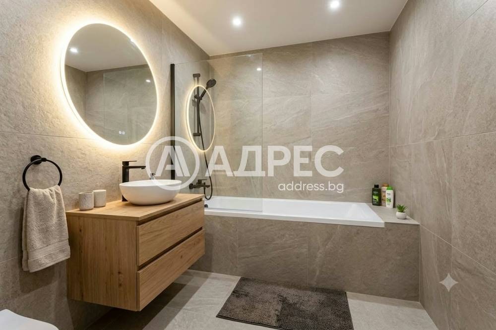 Продава 3-СТАЕН, гр. София, Борово, снимка 14 - Апартаменти - 56726792