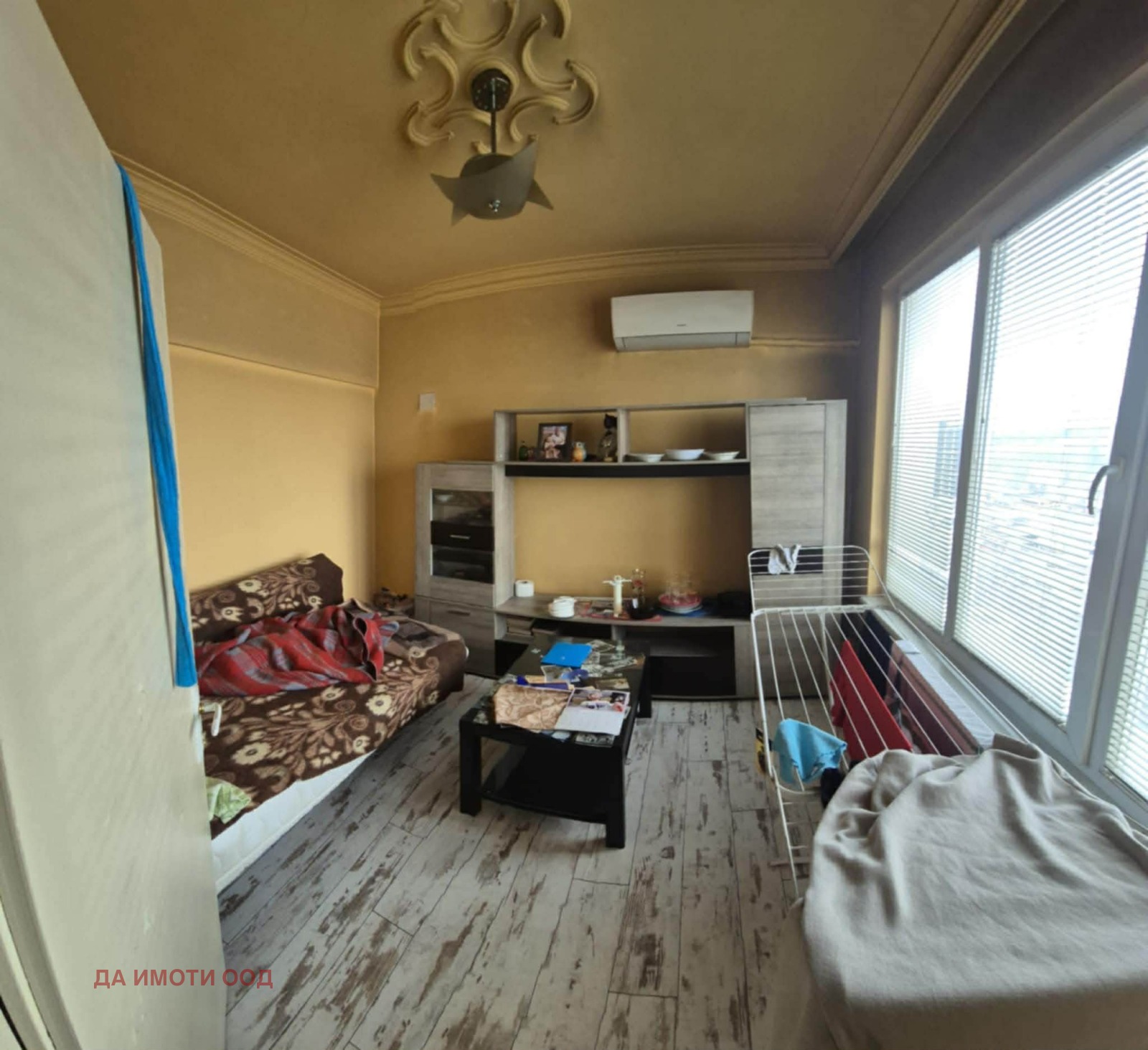 Продава МНОГОСТАЕН, гр. София, Славия, снимка 8 - Апартаменти - 53628047