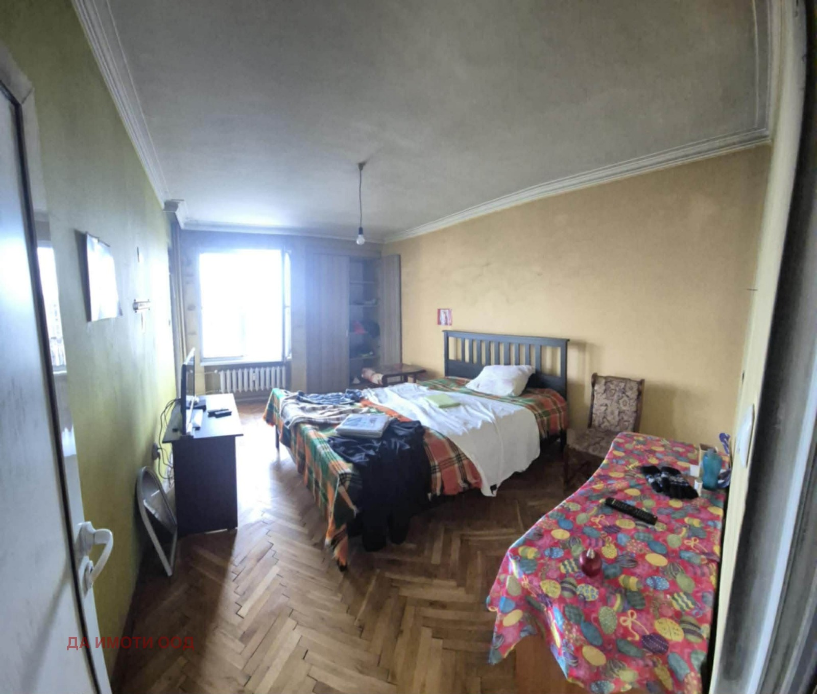 Продава МНОГОСТАЕН, гр. София, Славия, снимка 5 - Апартаменти - 53628047