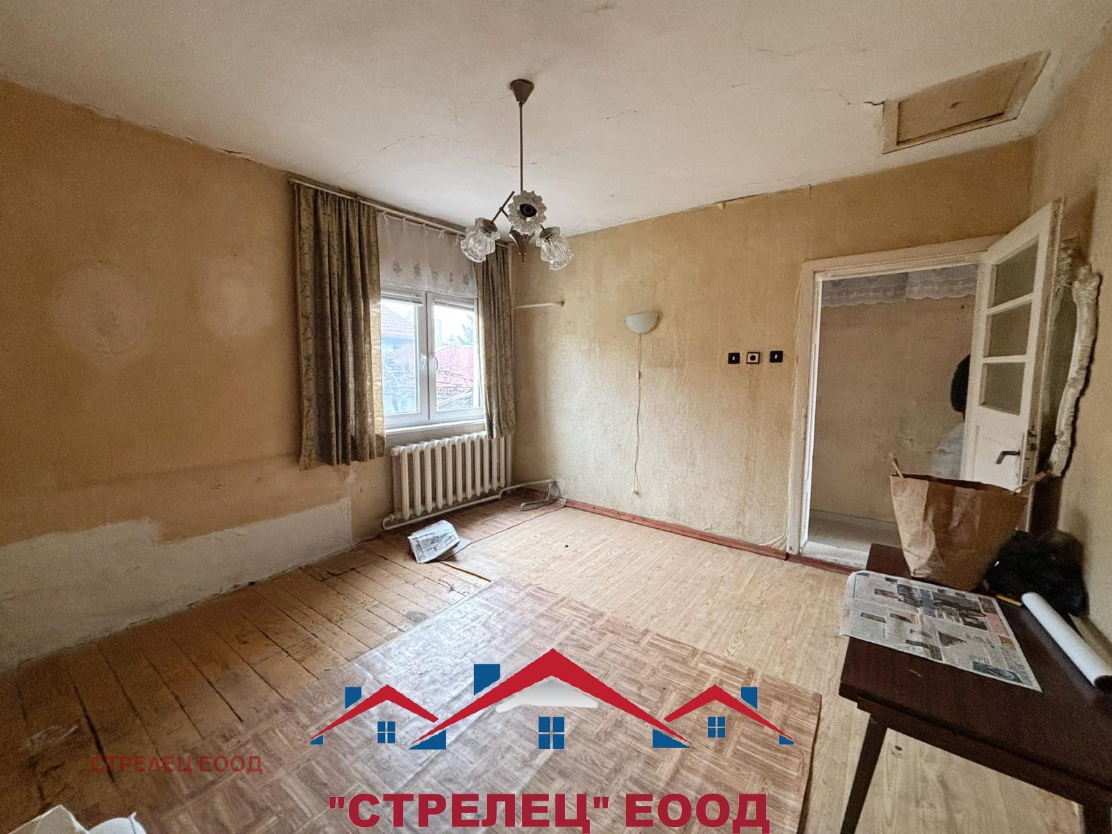 Продава КЪЩА, гр. Добрич, Христо Ботев, снимка 7 - Къщи - 54752369