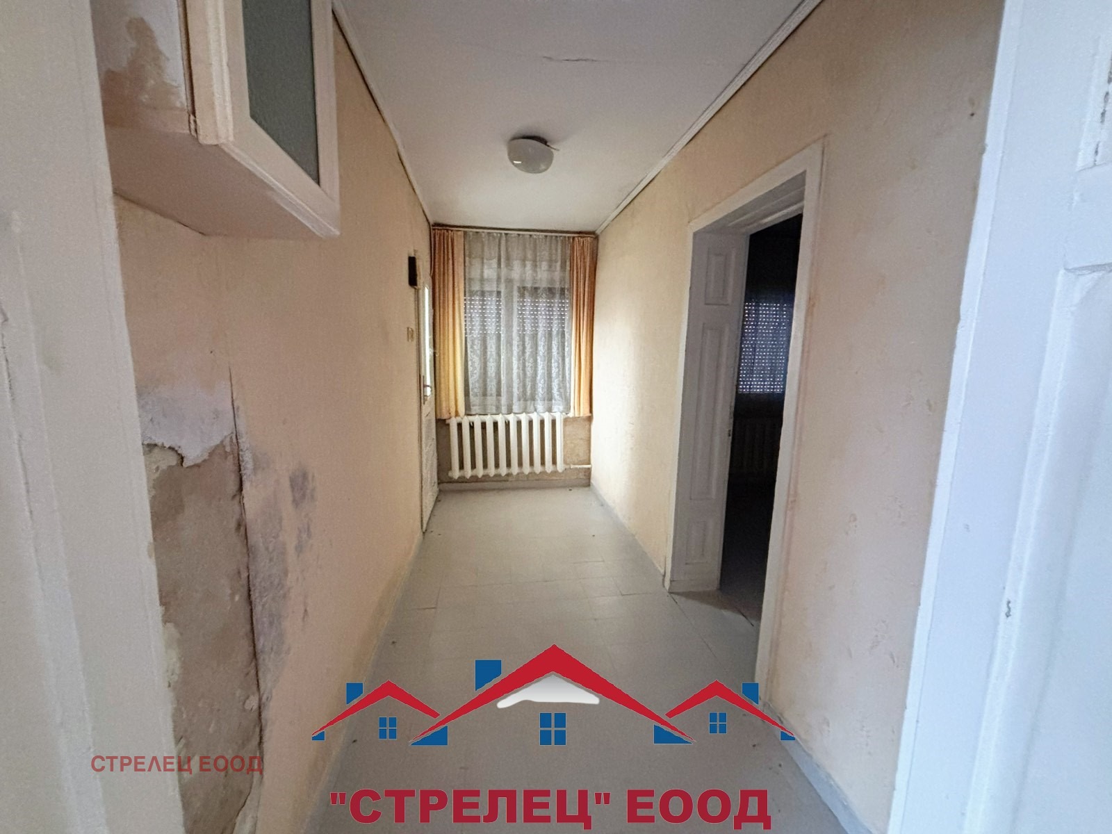 Продава КЪЩА, гр. Добрич, Христо Ботев, снимка 4 - Къщи - 54752369
