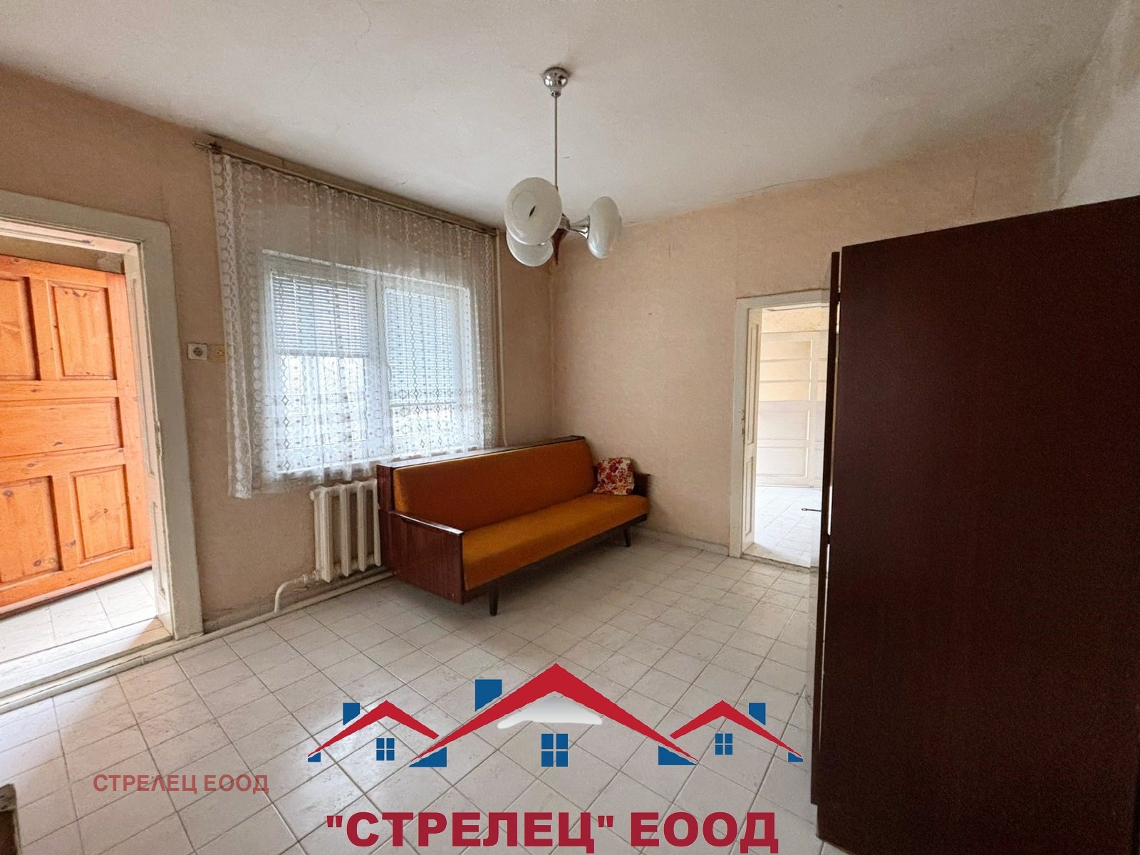 Продава КЪЩА, гр. Добрич, Христо Ботев, снимка 5 - Къщи - 54752369