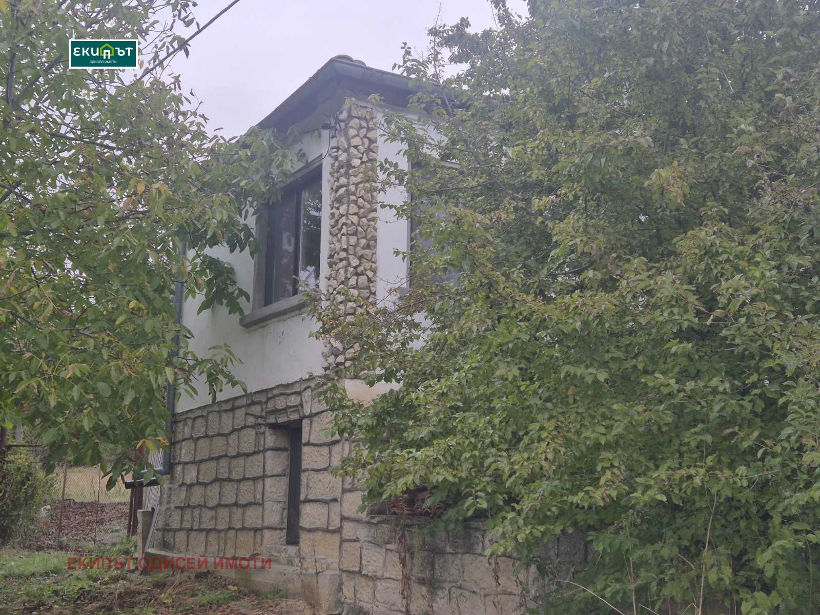 Продава КЪЩА, с. Манастир, област Варна