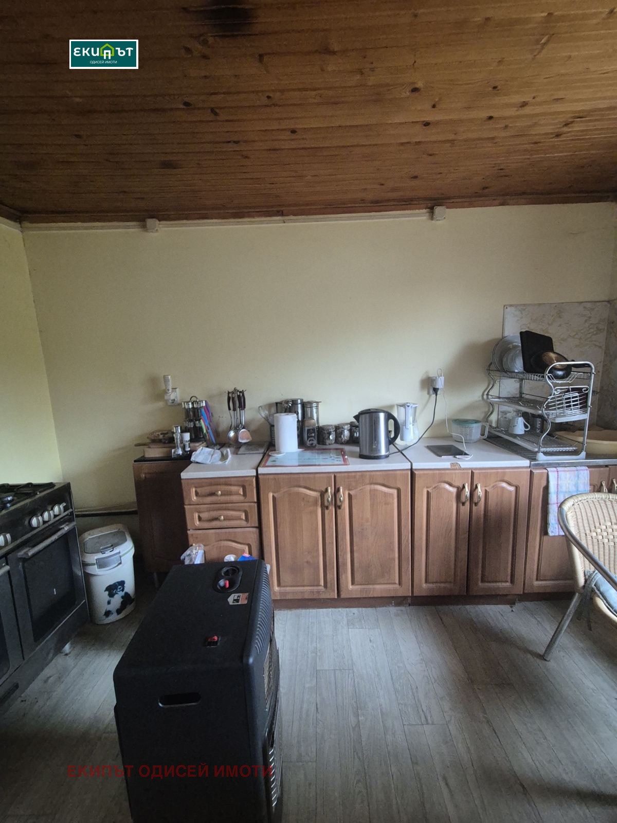 Продава КЪЩА, с. Манастир, област Варна, снимка 8 - Къщи - 56734738