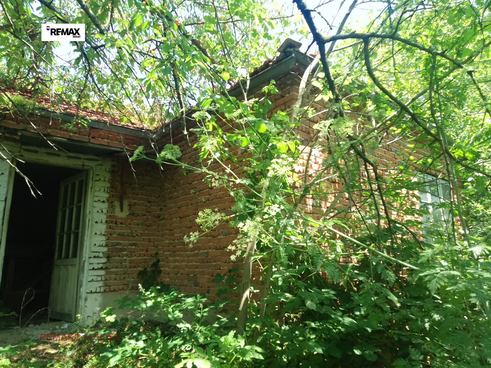 Продава ПАРЦЕЛ, с. Равна гора, област Варна, снимка 4 - Парцели - 53433153