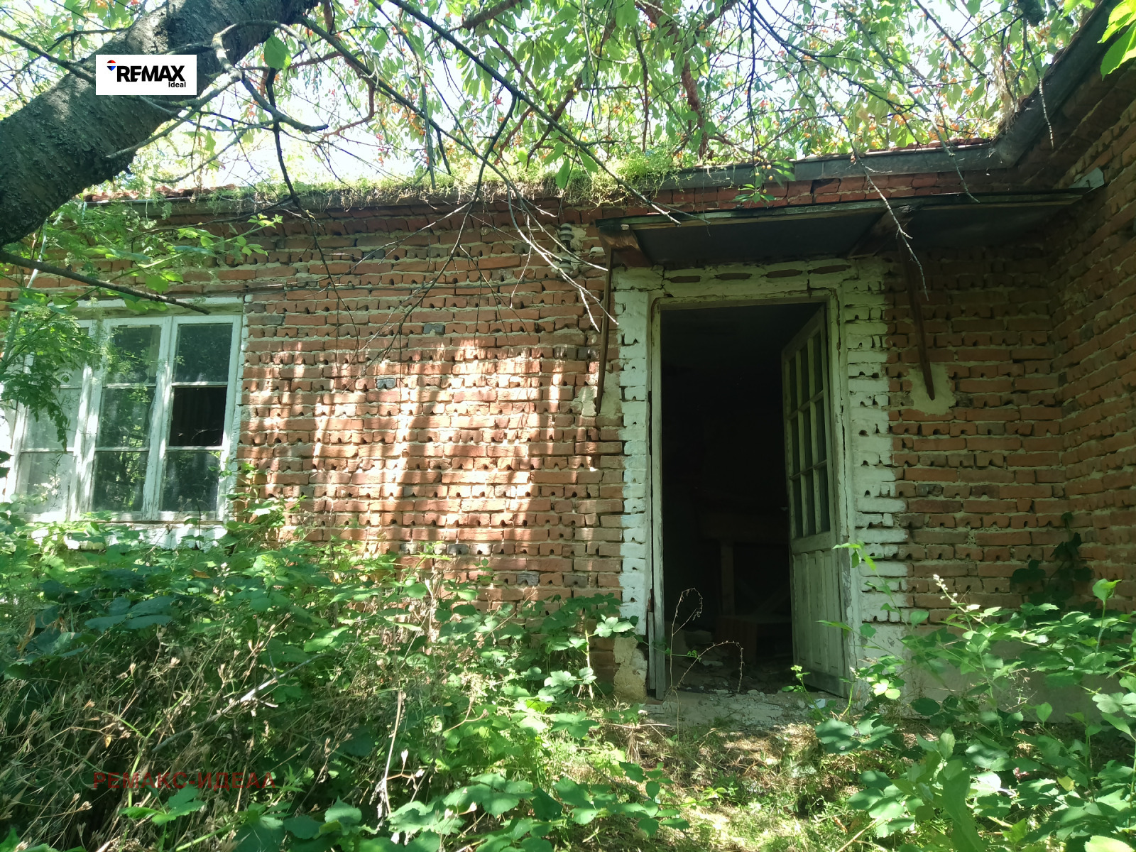 Продава ПАРЦЕЛ, с. Равна гора, област Варна, снимка 3 - Парцели - 53433153