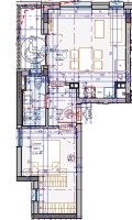 Продава  2-стаен град София , Враждебна , 69 кв.м | 25288677 - изображение [2]