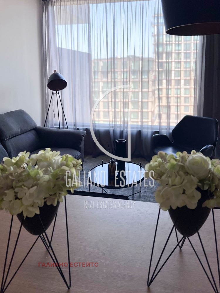 Дава под Наем 2-СТАЕН | Imot.bg — изображение 4