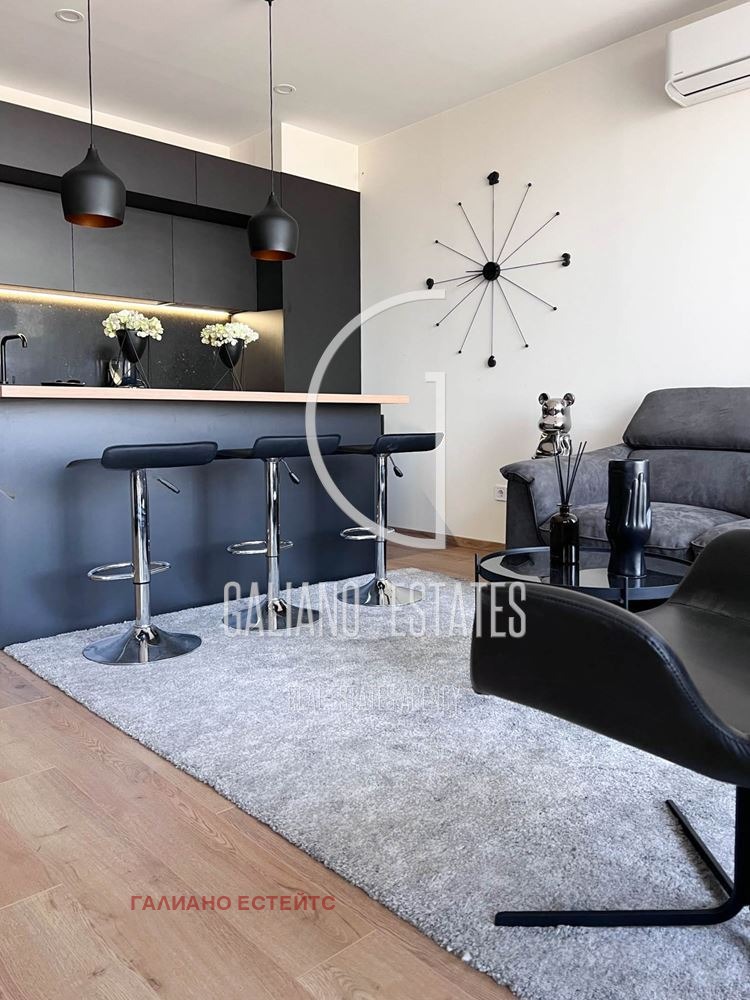 Дава под Наем 2-СТАЕН | Imot.bg — изображение 6