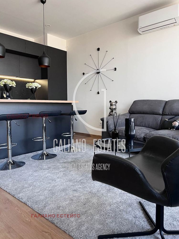 Дава под Наем 2-СТАЕН | Imot.bg — изображение 3