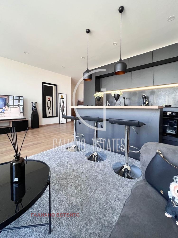 Дава под Наем 2-СТАЕН | Imot.bg — изображение 1