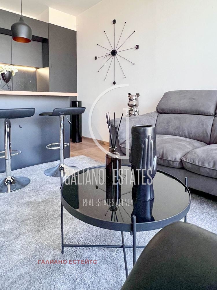 Дава под Наем 2-СТАЕН | Imot.bg — изображение 2