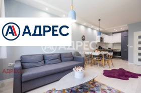 1 bedroom Briz, Varna 9