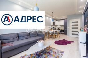 1 bedroom Briz, Varna 2