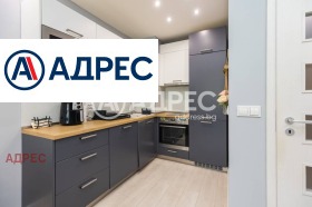 1 bedroom Briz, Varna 11