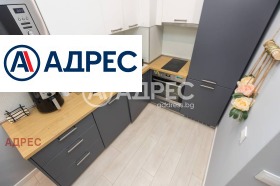 1 bedroom Briz, Varna 12