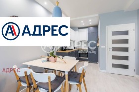 1 bedroom Briz, Varna 10