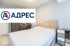 1 bedroom Briz, Varna 15