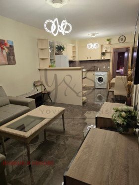 1 yatak odası Maraşa, Plovdiv