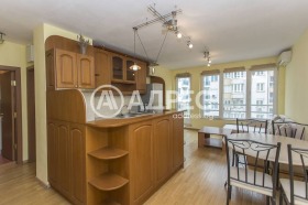 1 dormitorio Lozenets, Sofia