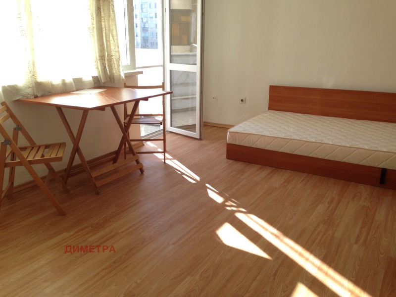 For Rent  Studio Plovdiv , Trakiya , 36 sq.m | 89741779 - image [3]