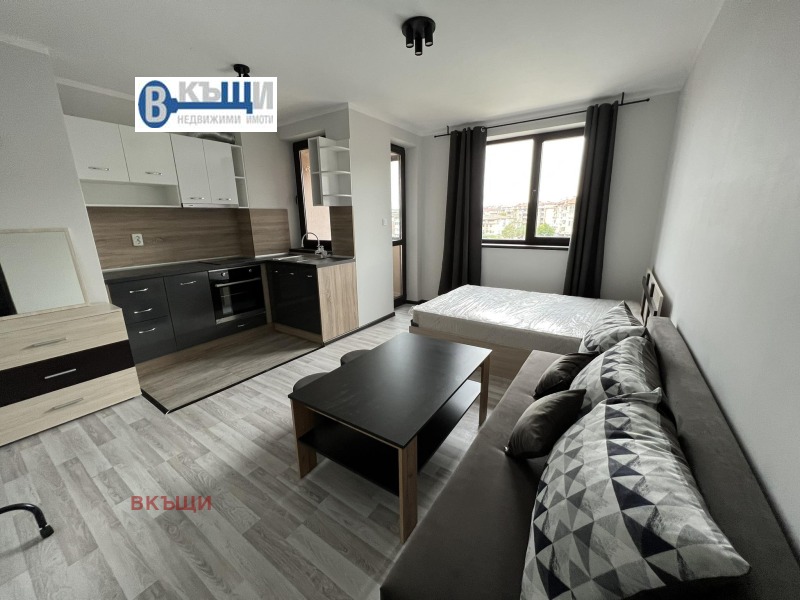 В аренду  Студия Велико Търново , Акация , 50 кв.м | 53924084 - изображение [2]