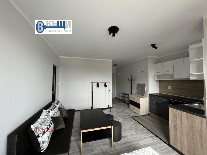 В аренду  Студия Велико Търново , Акация , 50 кв.м | 53924084 - изображение [3]