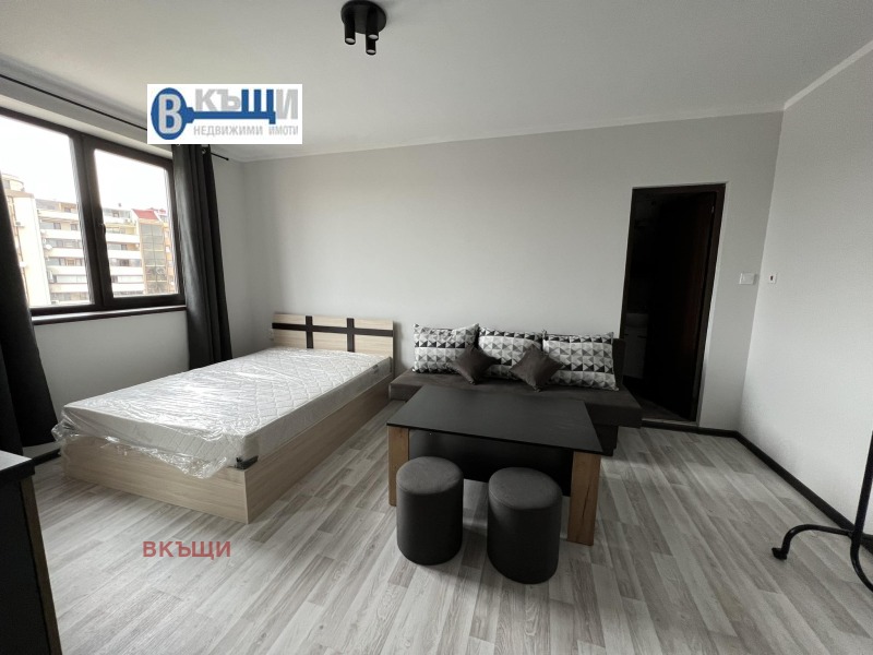 В аренду  Студия Велико Търново , Акация , 50 кв.м | 53924084 - изображение [8]