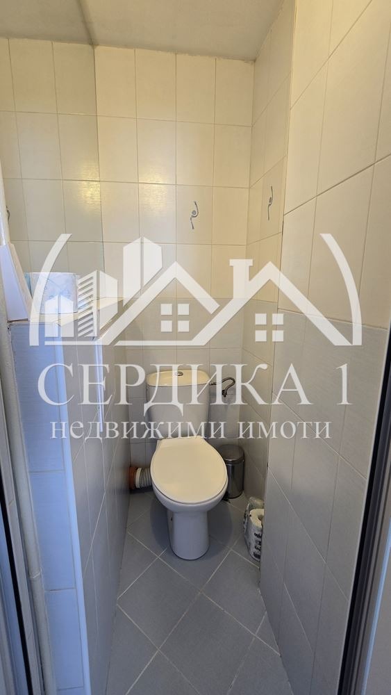Дава под наем 1-СТАЕН, гр. София, Център, снимка 9 - Апартаменти - 54919239