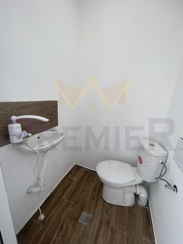 Te huur  Kantoor Varna , Vinitsa , 30 m² | 97218931 - afbeelding [6]