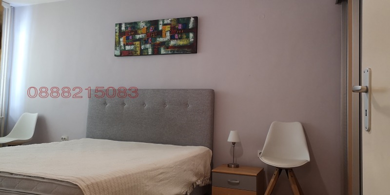 Дава под наем 2-СТАЕН, гр. София, Лагера, снимка 2 - Апартаменти - 52711527