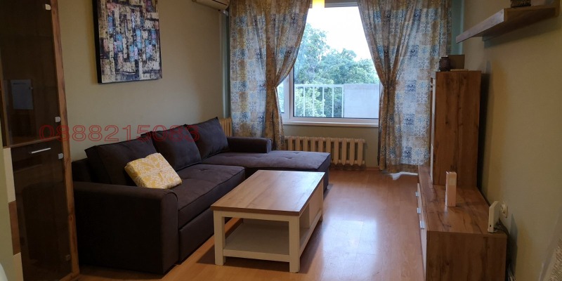 Дава под наем 2-СТАЕН, гр. София, Лагера, снимка 14 - Апартаменти - 52711527