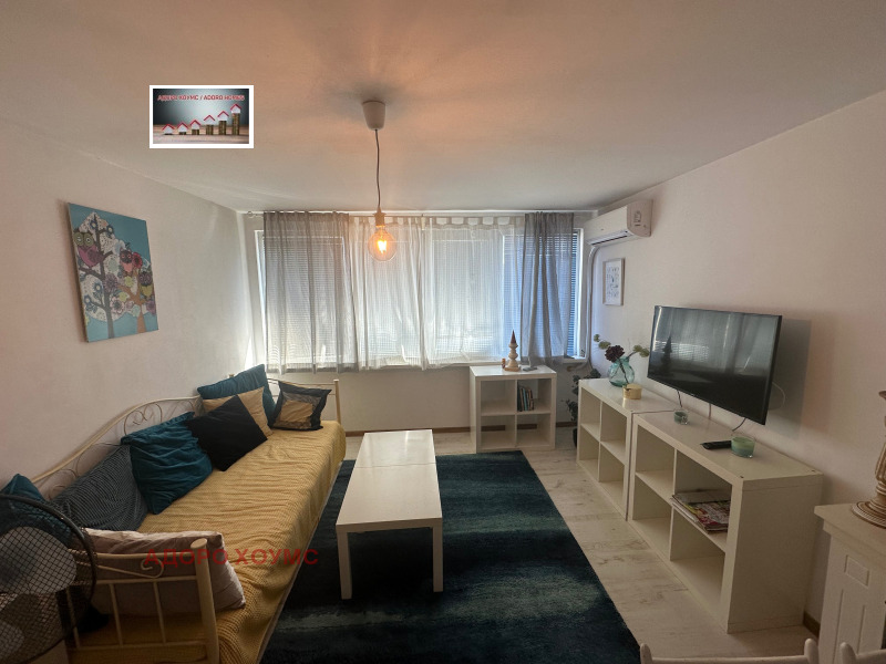 Te huur  1 slaapkamer Ruse , Sjirok tsentar , 60 m² | 25287014 - afbeelding [2]