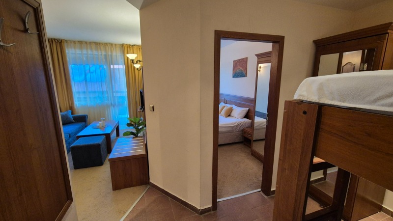 Da affittare  1 camera da letto regione Blagoevgrad , Bansko , 48 mq | 85544450 - Immagine [16]